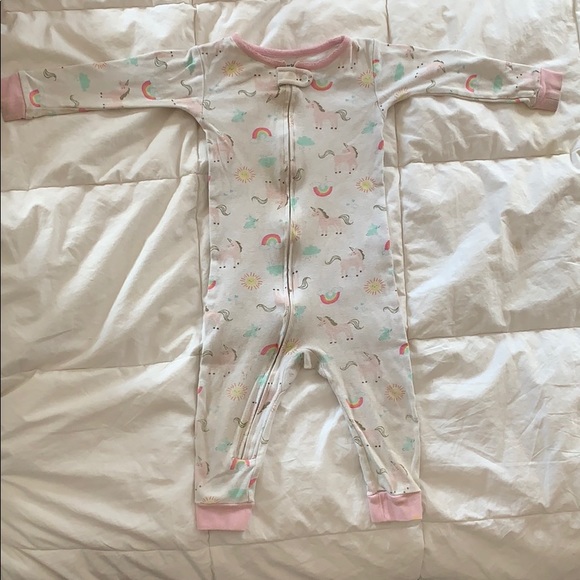 18 Month Cotton Pajama Lot - Picture 2 of 8